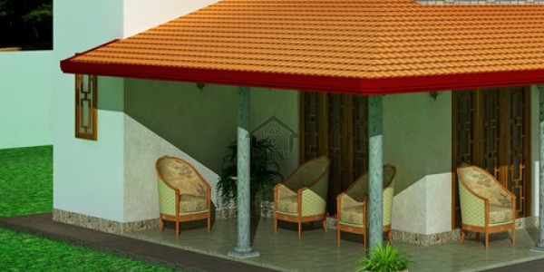 House Available For Sale