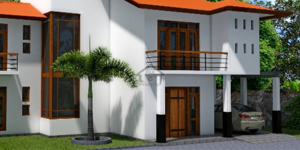 House Available For Sale