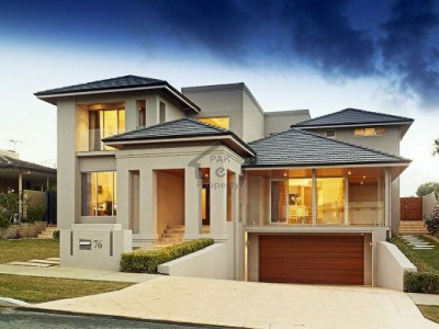 Corner House Is Available For Sale