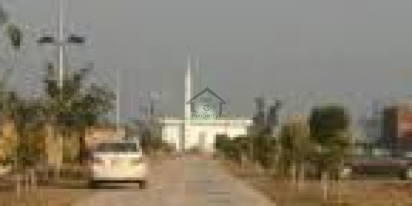 Residential Plot Is Available For Sale