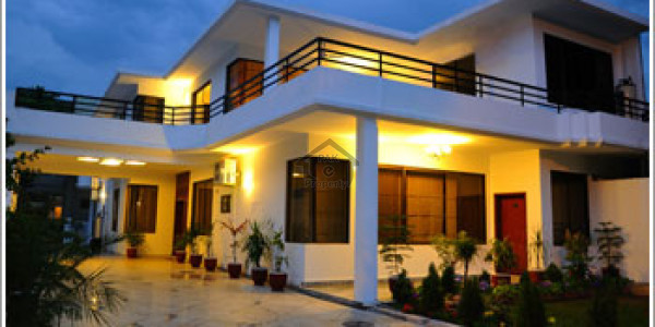 House Is Available For Rent