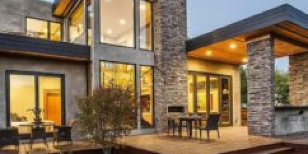 Ground Floor Is Available For Rent