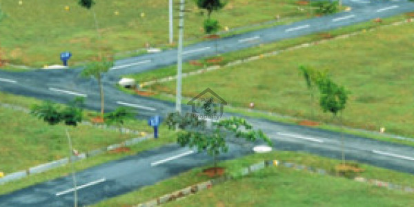 Residential Plot Is Available For Sale