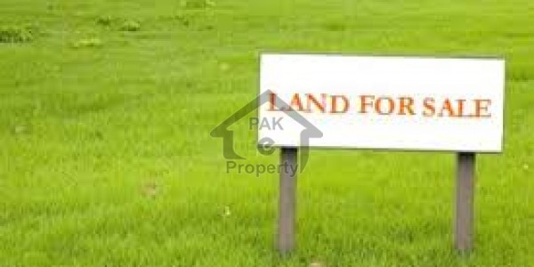 Phase3 1kanal Beautiful Plot in Bahria Town Rwp