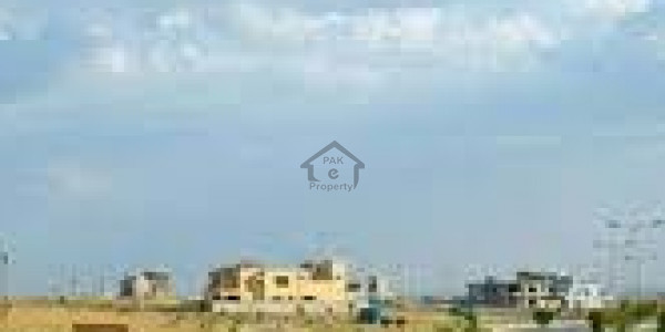 Residential Plot Is Available For Sale