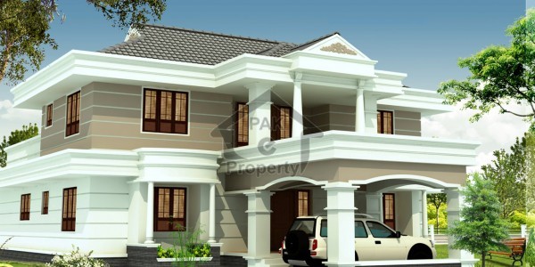 Double story 4 bedrooms for rent in askari 13 rawalpindi