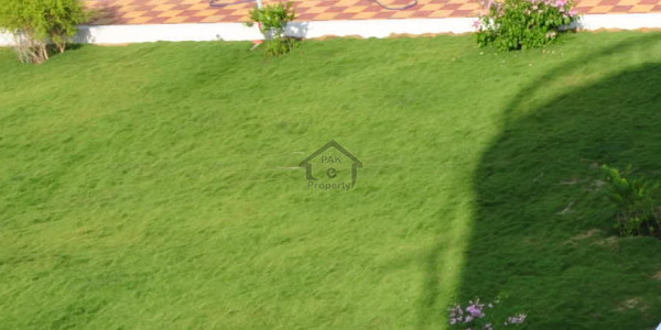 Residential Plot Is Available For Sale