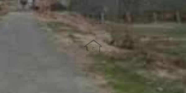 Residential Plot Is Available For Sale