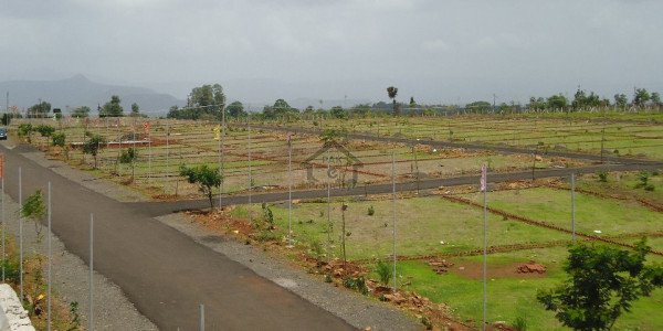 Residential Plot Is Available For Sale