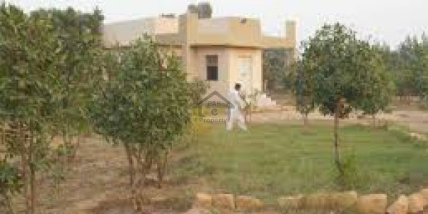 Residential Plot Is Available For Sale