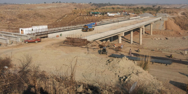 Plot Is Available For Sale