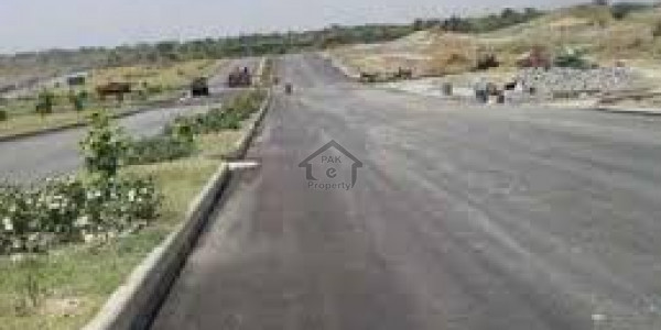 Residential Corner Plot Is Available For Sale