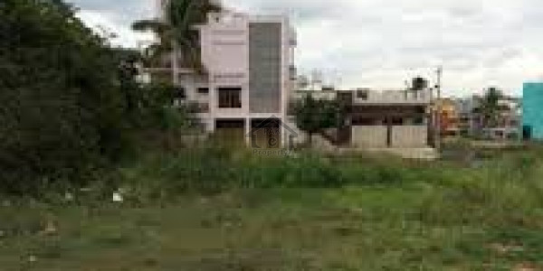 Corner Level Plot Is Available For Sale