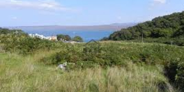 Residential Plot Is Available For Sale