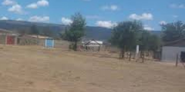 Residential Plot Is Available For Sale