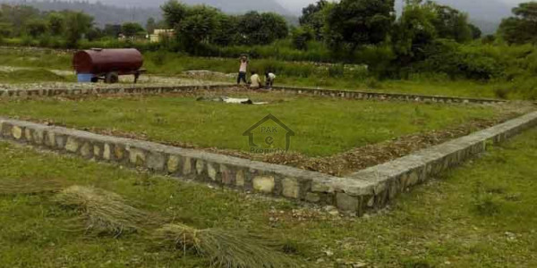 Residential Plot Available For Sale