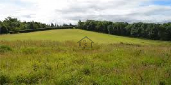 Residential Plot Available For Sale