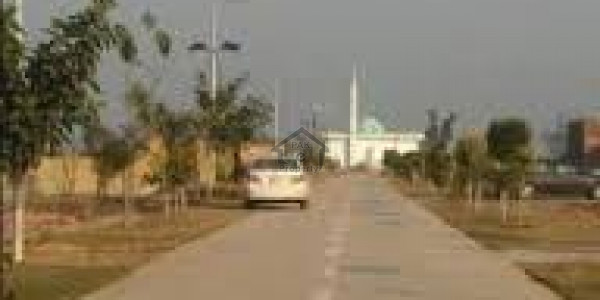 Residential Plot For Sale