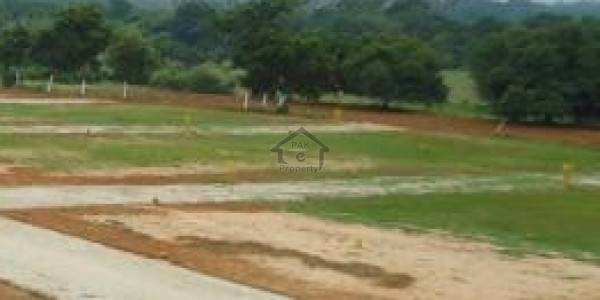 Residential Plot For Sale