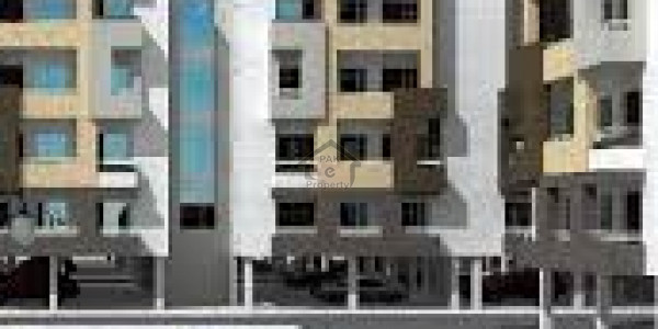 Flat Is Available For Sale