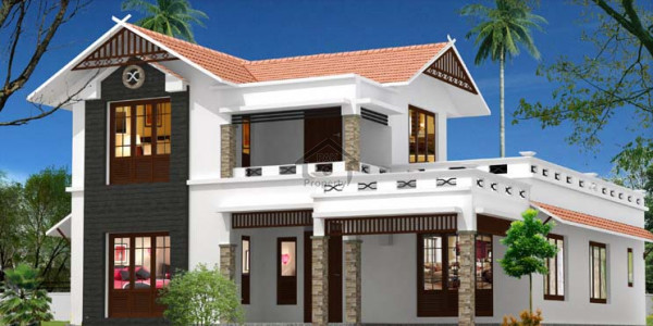 Lower Portion Available For Rent