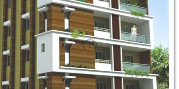 Flat Is Available For Sale