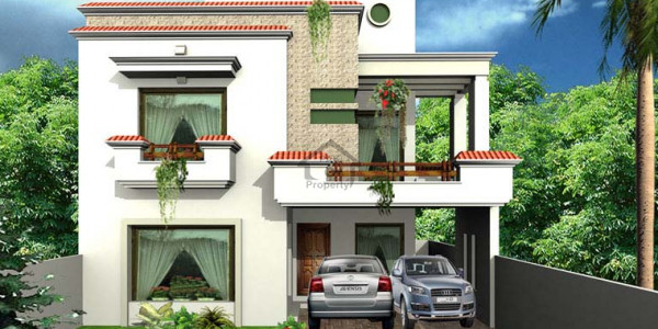 Upper Portion For Rent