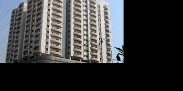 Flat Is Available For Sale