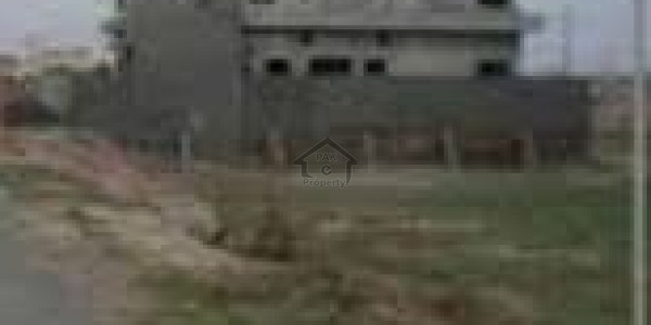 Pair Plots Proper Along With Universty Road 8 Marla Available At Attractive Price
