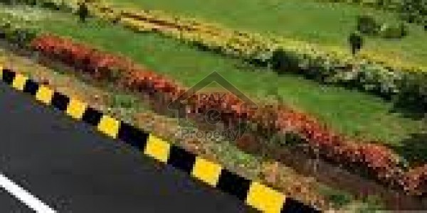 Bahria Garden City Rwp, 10marla & 1kanal Plots need on cash payment