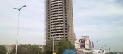 Corner Flat Is Available For Sale