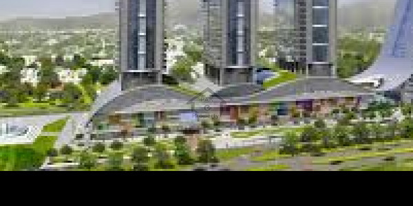 Corner Flat Is Available For Sale