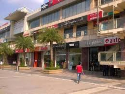 Ground Floor Shop 6000 Sq Feet - Unit For Banks Franchise Outlet For And Brands