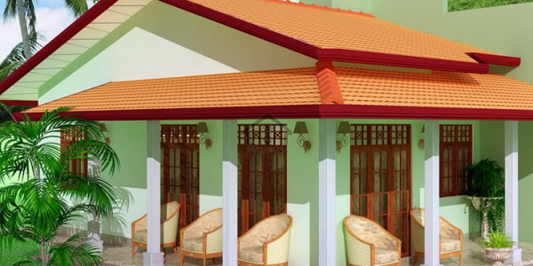 House Is Available For Rent