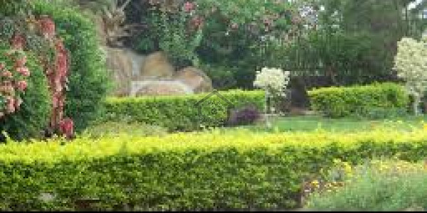 Residential Plot Is Available For Sale