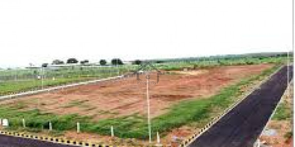 Residential Plot Is Available For Sale