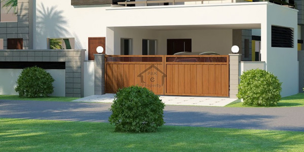 7 Marla Beautiful Portion Available For Rent