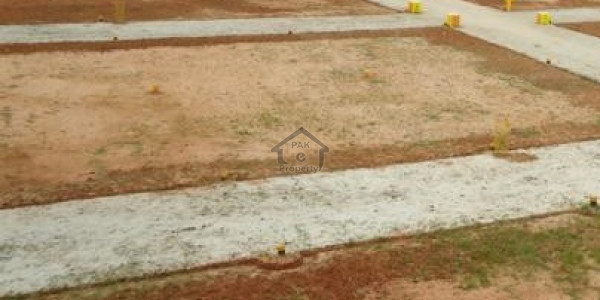 Most Reasonable 1 Kanal Developed Plot In Block B Gulberg Islamabad