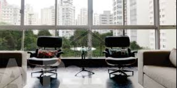 Askari 15 ground, 1st floor 4th,7thflat available for disposal