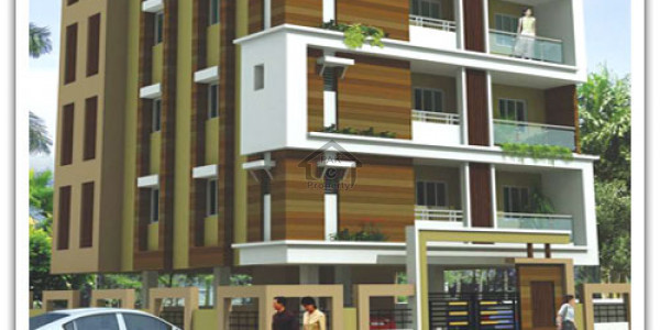 E-11 Multi 2 Bedrooms Flat T.v Lounge Kitchen Gas And Electricity Available