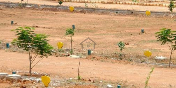 Plot No 273 Size 25x50 Omer Block Phase 7 Ghauri Town