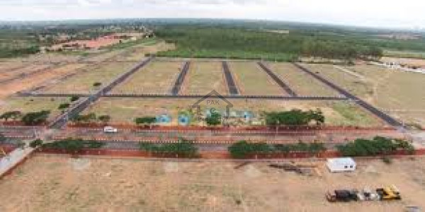 Plot No 2369 Size 25x50 Omer Block Phase 7 Ghauri Town