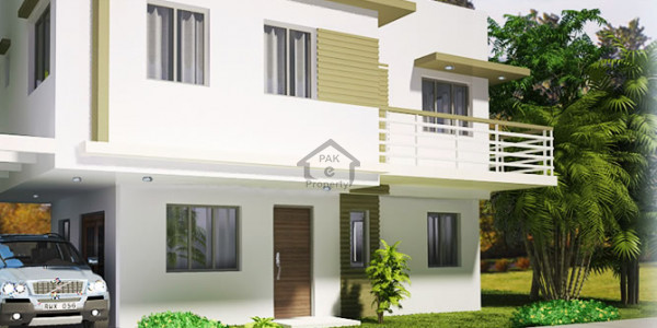 House Available For Sale