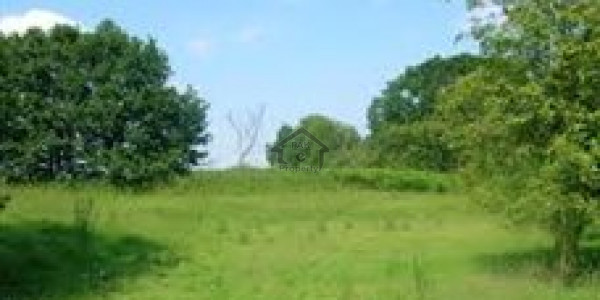 Plot File Is Available For Sale