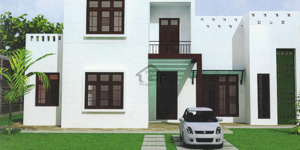 House Available For Sale