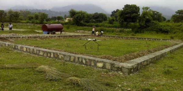 Plot File Is Available For Sale