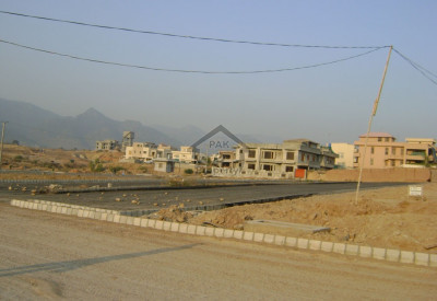 Mumtaz City Plot 30x50 For Sale At Extra Land Ravi Block