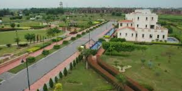 Residential Plot Is Available For Sale