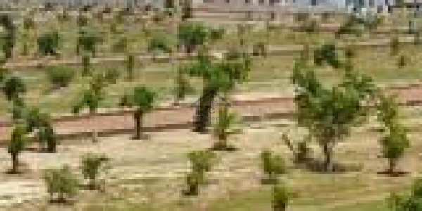 Residential Plot Is Available For Sale