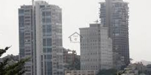 F-11 Abu Dhabi Tower 1 Bed Studio Apartment Fully Furnished